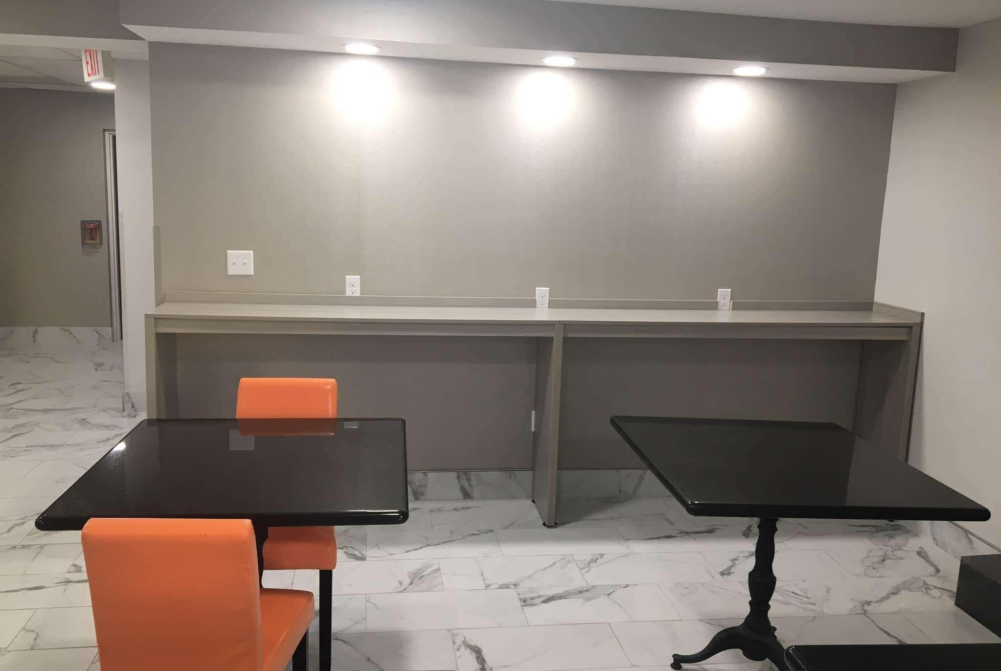 Microtel Inn By Wyndham Charlotte Airport Buitenkant foto